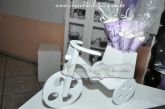 Triciclo de Mesa (ALUGUEL)
