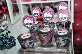 Cupcake Monster High
